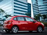 Citroen C3 2012 года (BR)